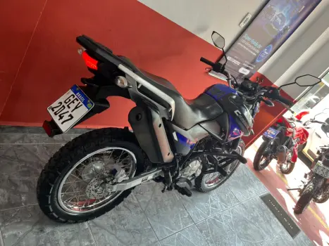 YAMAHA XTZ 150 Crosser Z, Foto 5