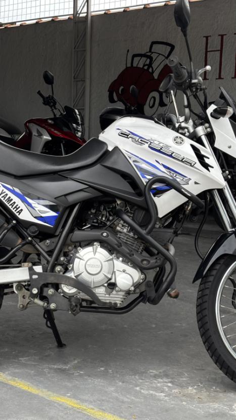 YAMAHA XTZ 150 Crosser ED, Foto 6