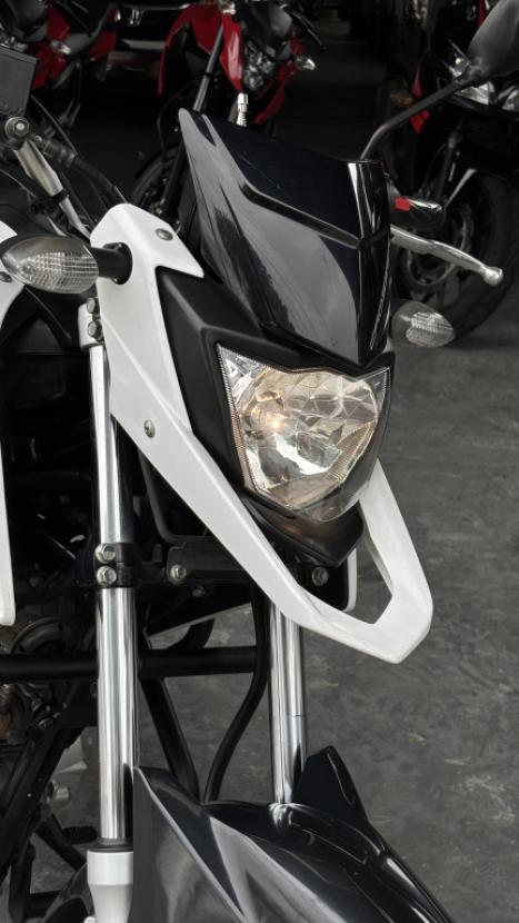 YAMAHA XTZ 150 Crosser ED, Foto 7