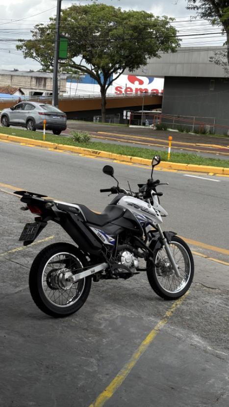YAMAHA XTZ 150 Crosser ED, Foto 2