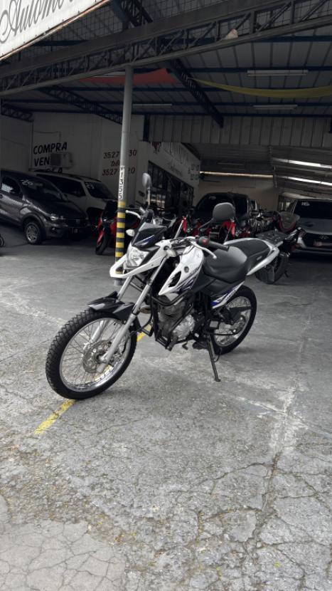 YAMAHA XTZ 150 Crosser ED, Foto 4
