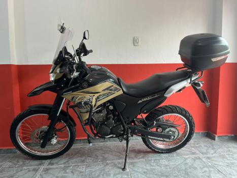 YAMAHA XTZ 250 LANDER, Foto 3
