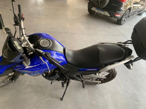 YAMAHA XTZ 250 LANDER, Foto 2