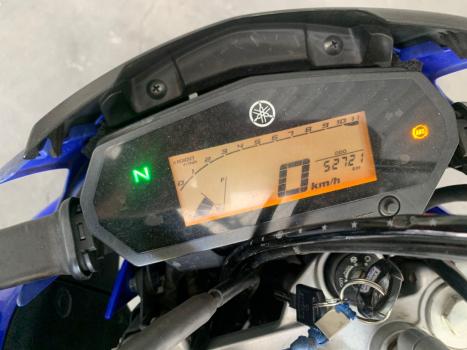 YAMAHA XTZ 250 LANDER, Foto 3