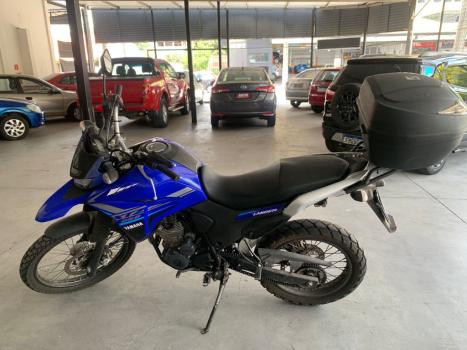 YAMAHA XTZ 250 LANDER, Foto 5