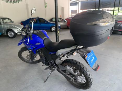 YAMAHA XTZ 250 LANDER, Foto 6