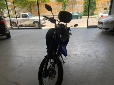 YAMAHA XTZ 250 LANDER, Foto 7