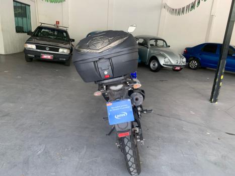 YAMAHA XTZ 250 LANDER, Foto 8