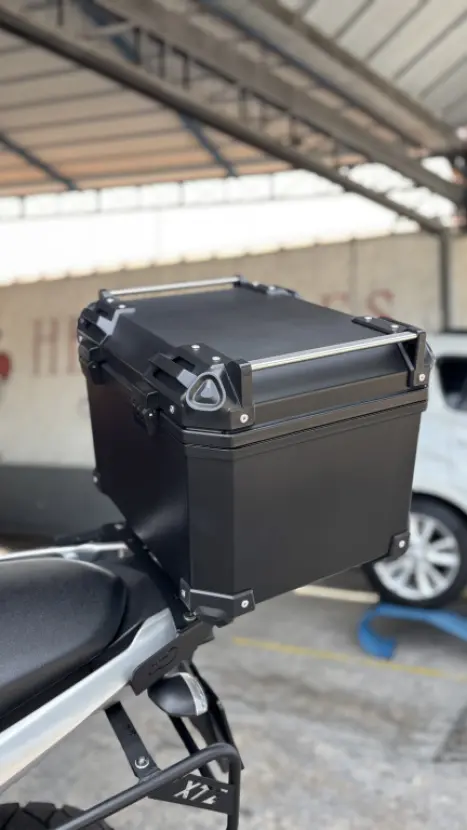 YAMAHA XTZ 250 LANDER, Foto 14