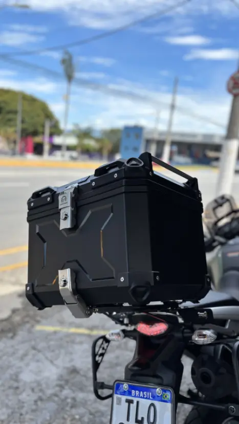 YAMAHA XTZ 250 LANDER, Foto 13