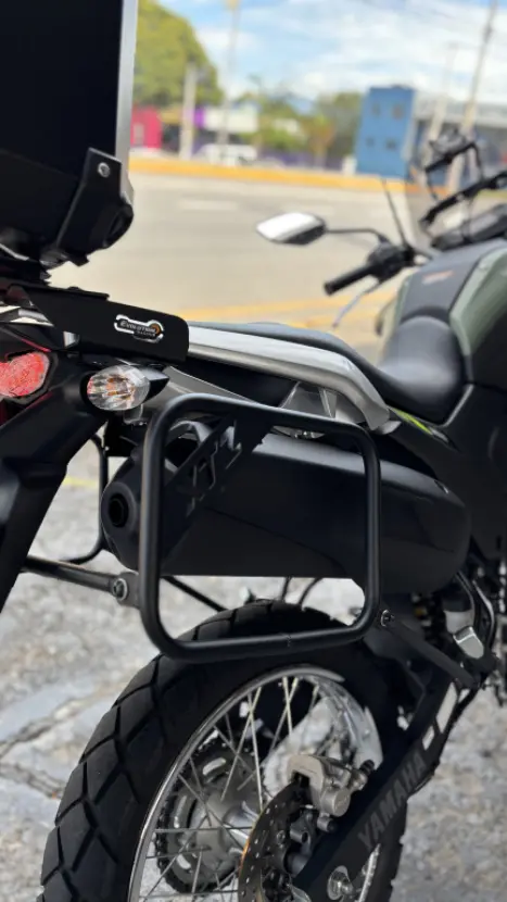 YAMAHA XTZ 250 LANDER, Foto 12