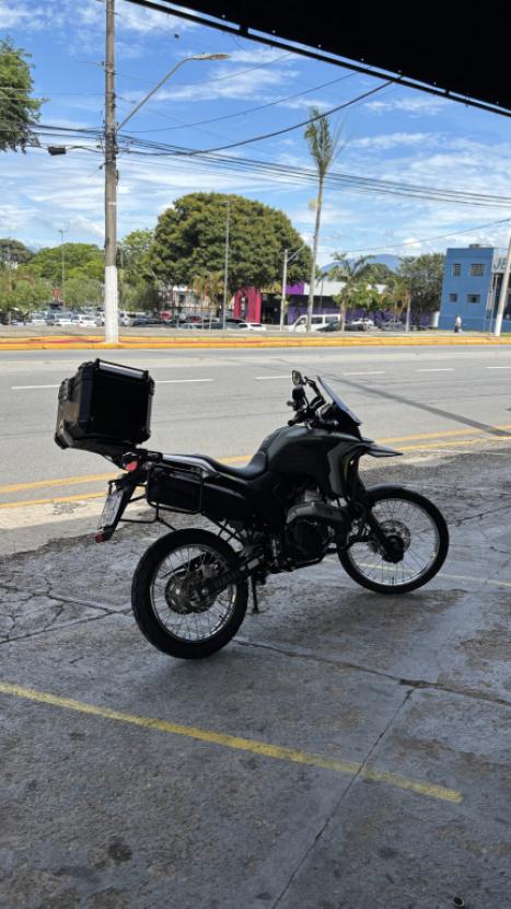 YAMAHA XTZ 250 LANDER, Foto 4