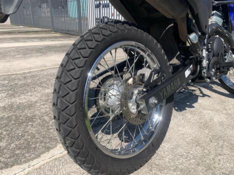YAMAHA XTZ 250 LANDER, Foto 5