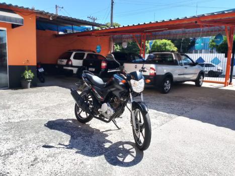 YAMAHA YBR 125 FACTOR ED, Foto 2