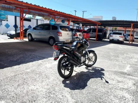 YAMAHA YBR 125 FACTOR ED, Foto 4