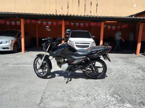 YAMAHA YBR 125 FACTOR ED, Foto 7