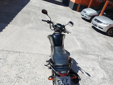 YAMAHA YBR 125 FACTOR ED, Foto 8