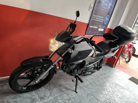 YAMAHA YBR 150 FACTOR ED FLEX, Foto 5