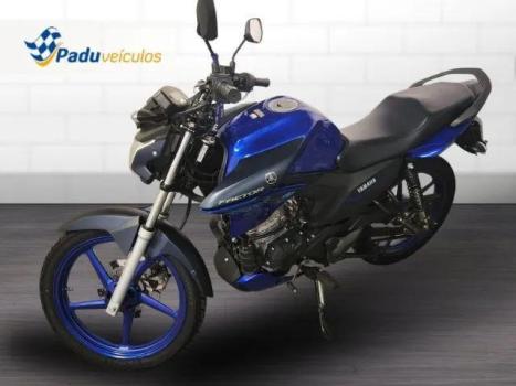 YAMAHA YBR 150 FACTOR ED FLEX, Foto 1