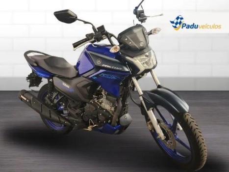 YAMAHA YBR 150 FACTOR ED FLEX, Foto 2