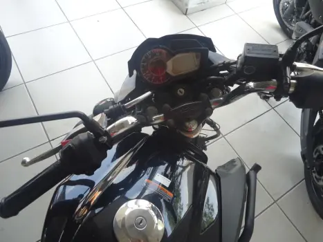 YAMAHA YS Fazer 150 BLUE FLEX, Foto 3