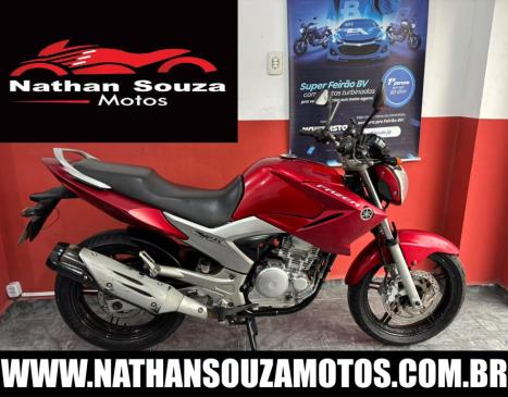 YAMAHA YS Fazer 250 , Foto 1
