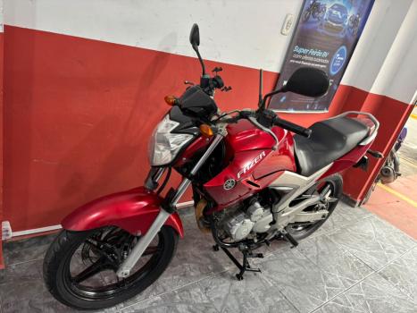 YAMAHA YS Fazer 250 , Foto 3