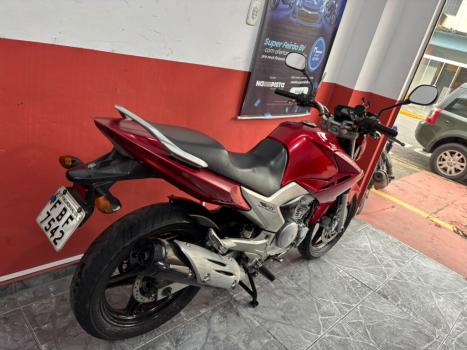 YAMAHA YS Fazer 250 , Foto 4