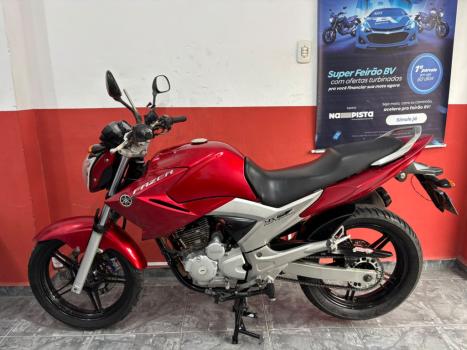 YAMAHA YS Fazer 250 , Foto 5
