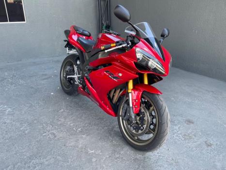 YAMAHA YZF R1 1000 , Foto 2