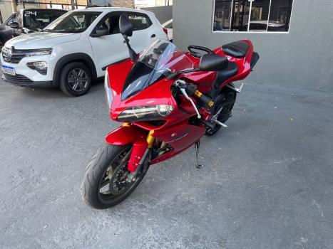 YAMAHA YZF R1 1000 , Foto 3