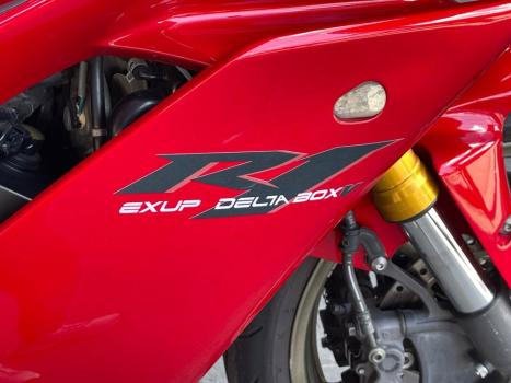 YAMAHA YZF R1 1000 , Foto 6