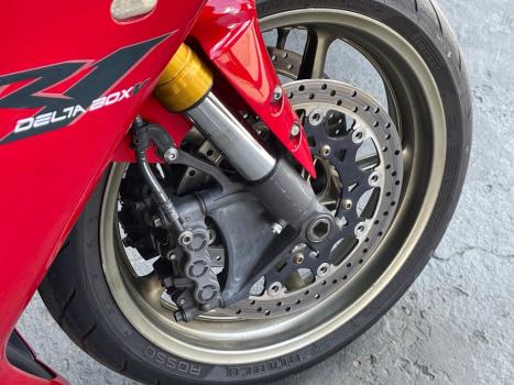 YAMAHA YZF R1 1000 , Foto 7