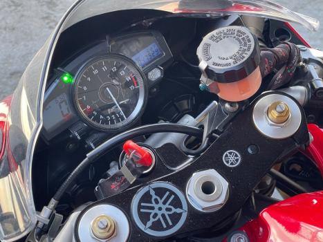 YAMAHA YZF R1 1000 , Foto 8