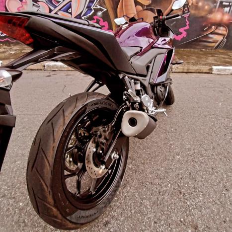 YAMAHA YZF R3 320 ABS, Foto 7 YAMAHA YZF R3 320 ABS, Foto 7
