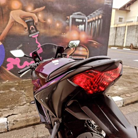 YAMAHA YZF R3 320 ABS, Foto 4 YAMAHA YZF R3 320 ABS, Foto 4