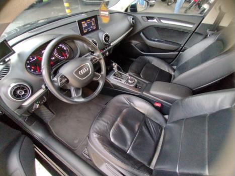AUDI A3 Sedan 1.4 16V 4P 35 TFSI S LINE TIPTRONIC AUTOMTICO, Foto 5
