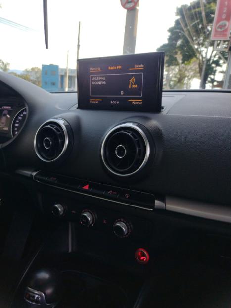 AUDI A3 Sedan 1.4 16V 4P 35 TFSI S LINE TIPTRONIC AUTOMTICO, Foto 11