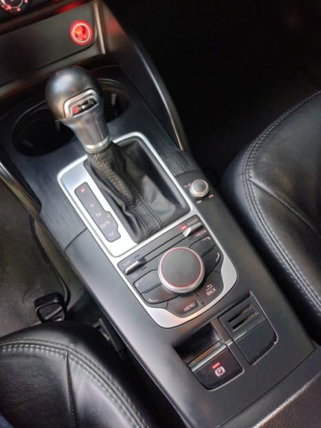 AUDI A3 Sedan 1.4 16V 4P 35 TFSI S LINE TIPTRONIC AUTOMTICO, Foto 14