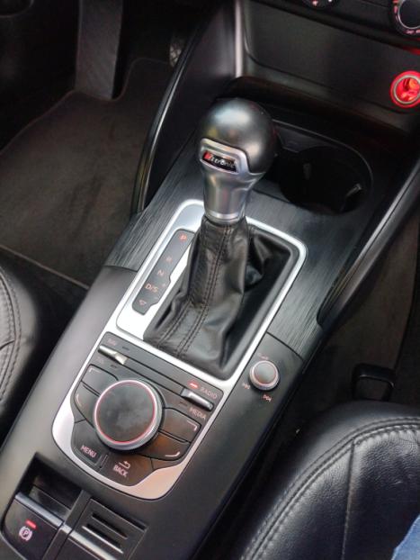 AUDI A3 Sedan 1.4 16V 4P 35 TFSI S LINE TIPTRONIC AUTOMTICO, Foto 15