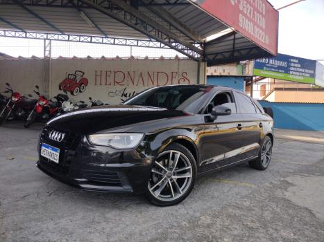 AUDI A3 Sedan 1.4 16V 4P 35 TFSI S LINE TIPTRONIC AUTOMTICO, Foto 1