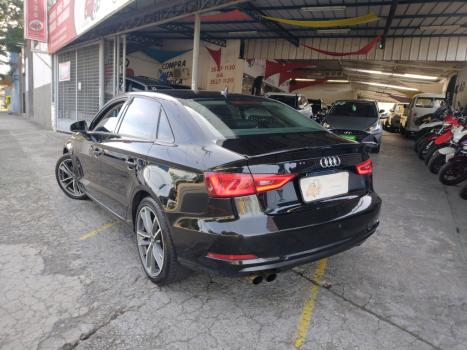 AUDI A3 Sedan 1.4 16V 4P 35 TFSI S LINE TIPTRONIC AUTOMTICO, Foto 2