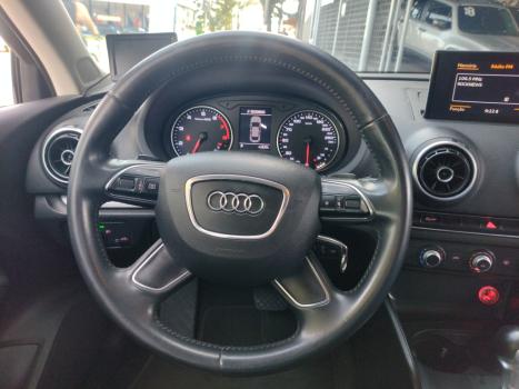 AUDI A3 Sedan 1.4 16V 4P 35 TFSI S LINE TIPTRONIC AUTOMTICO, Foto 8