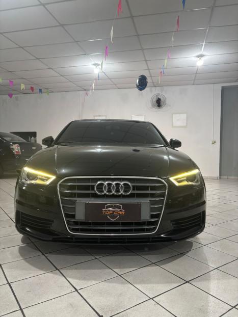 AUDI A3 Sedan 1.4 16V 4P TFSI FLEX AMBIENTE AUTOMTICO, Foto 5