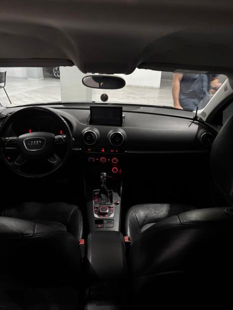 AUDI A3 Sedan 1.4 16V 4P TFSI FLEX AMBIENTE AUTOMTICO, Foto 8