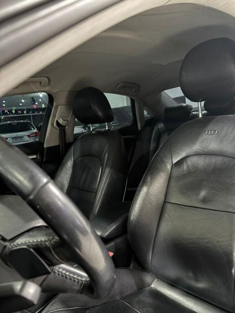 AUDI A3 Sedan 1.4 16V 4P TFSI FLEX AMBIENTE AUTOMTICO, Foto 9