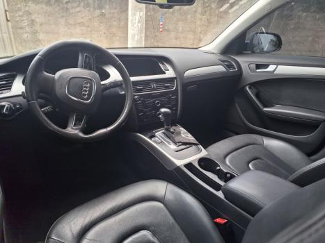 AUDI A4 2.0 16V 4P TFSI AUTOMTICO, Foto 5