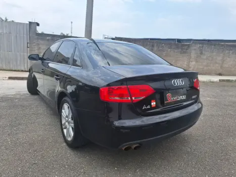 AUDI A4 2.0 16V 4P TFSI AUTOMTICO, Foto 9