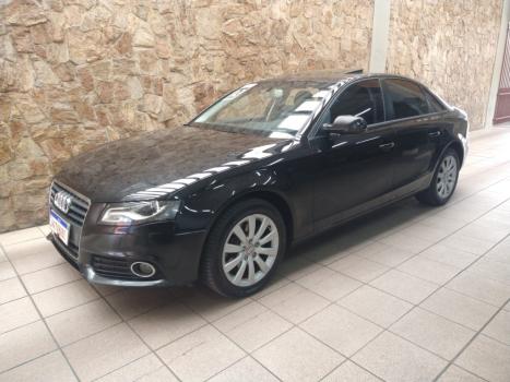AUDI A4 2.0 16V 4P TFSI AMBIENTE MULTITRONIC AUTOMTICO, Foto 2