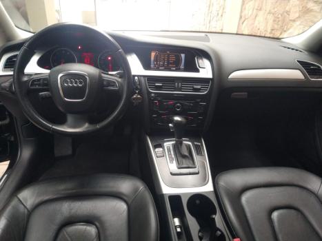 AUDI A4 2.0 16V 4P TFSI AMBIENTE MULTITRONIC AUTOMTICO, Foto 5